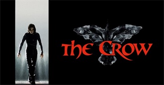 N&#243;ra&#39;s Favourite Films Challenge