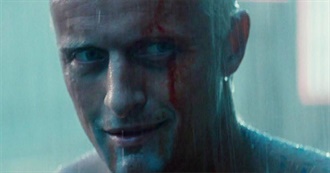 Ridley Scott&#39;s 10 Most Seen Films