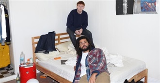 Last 50 Albums - 18th Edition