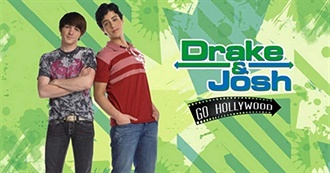 There&#39;s No Way You Have Seen More Than 5 of These Movies!