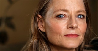 Movies With Jodie Foster