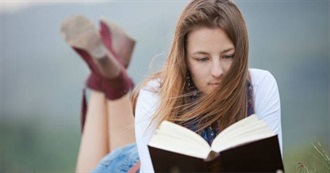Books Millennials Read