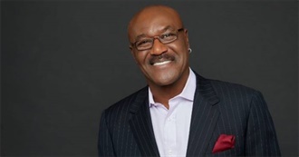 Delroy Lindo Filmography