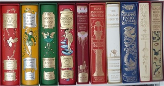 Books That Inspired Disney Movies