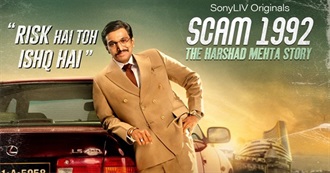 Scam 1992: The Harshad Mehta Story Episode Guide