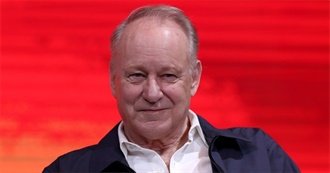 The Cast of Dune: Stellan Skarsgard