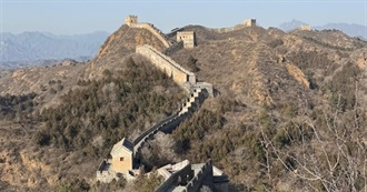 Fabulous Buildings SC Has Visited