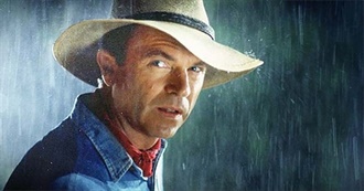 Manic Wayne&#39;s 10 Favourite Sam Neill Movies