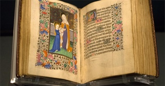 Micky Daydreamhowell&#39;s Top 100 Books!