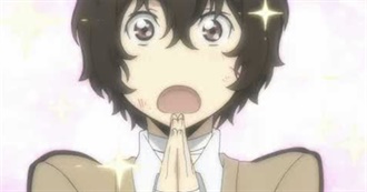 Kieu Watched These Animes