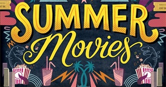 The Observer&#39;s 25 Greatest Summer Films