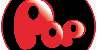 Brett Strong&#39;s Favorite Albums by Favorite Pop Stars