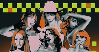 Business Insider&#39;s Best Albums of 2024