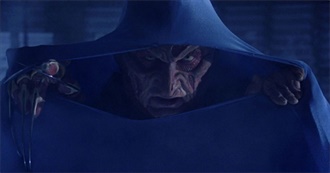 Bree&#39;s Honorable Mentions by the Year: 1994