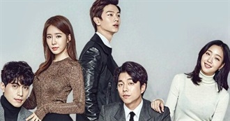 Asian Dramas Karma Has Watched