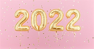 Movies Hannah Has Watched in 2022