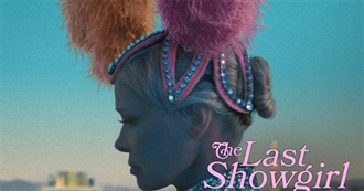 Last 10 Movies Troller344 Watched for the First Time 498