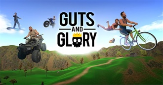 Game Grumps Games June 2018