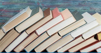 Books That Address Death That Snowy Has Read