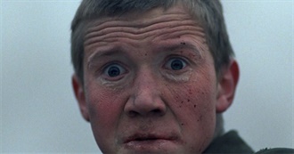 Non-Horror Movies That Are Horrifying