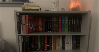 Louise Updated Books