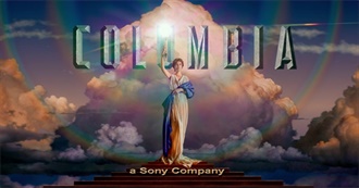 Sony/Columbia Highest-Grossing Movies