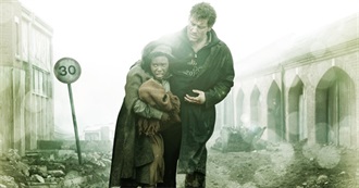 The 49 Best Dystopian Movies of All Time (Paste)