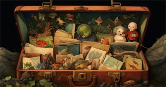 Relatively Short Books