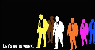 The Last 10 Movies Quebeck Watched