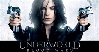 Movies With Blood in the Title