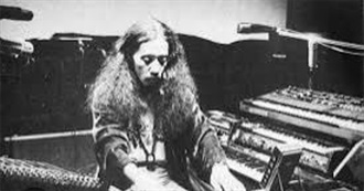 Listened to These Albums Last Week - 40 (Cch)