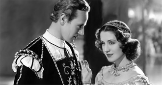 200 Romance Movies With an "R" in the Title