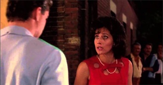 Alex Dewitt&#39;s 101 Favorite Films! (EDITED)