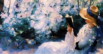 More Than 100 Books to Read Before You Die