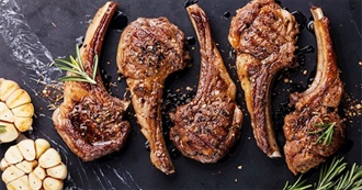 Big T&#39;s Most Popular Dishes of Spain Part 8