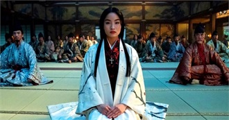 Collider&#39;s the 10 Best TV Drama Episodes of 2024, Ranked