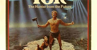 Killers, Hunters &amp; Slayers in Movie Titles