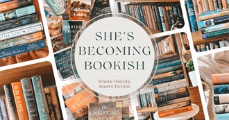 2025 Historical Fiction Releases Not to Miss