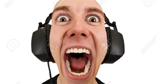 Joe Vaughan&#39;s Worst Movies of All Time