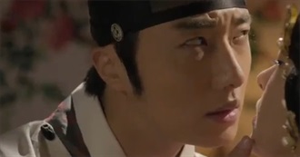 KDRAMAS Melon Has Watched 2016 ^-^