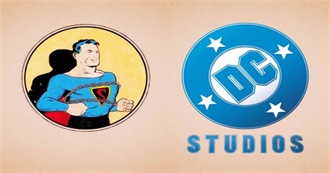 Henry S. Version of DC Studios