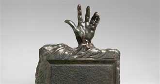 The Hand From the Grave - Welcome Back!