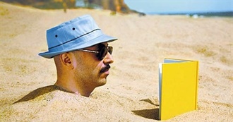 Kirkus Starred Reviews 2014: Nonfiction