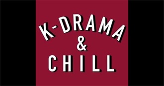 K-Drama You Should Watch