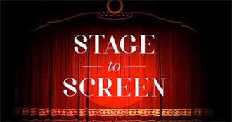 Movies Based on Stage Musicals