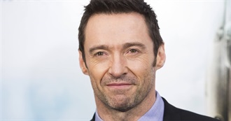 Hugh Jackman @ Movies