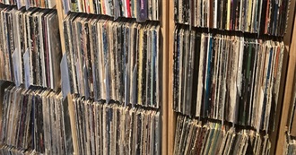 Last Ten Bowman Heard #16