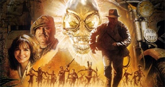 200 Action/Adventure Movies With an "I" in the Title