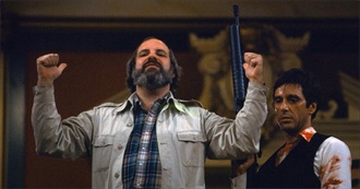 Brian De Palma&#39;s Best Films