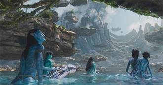 New Movies (December 2022)